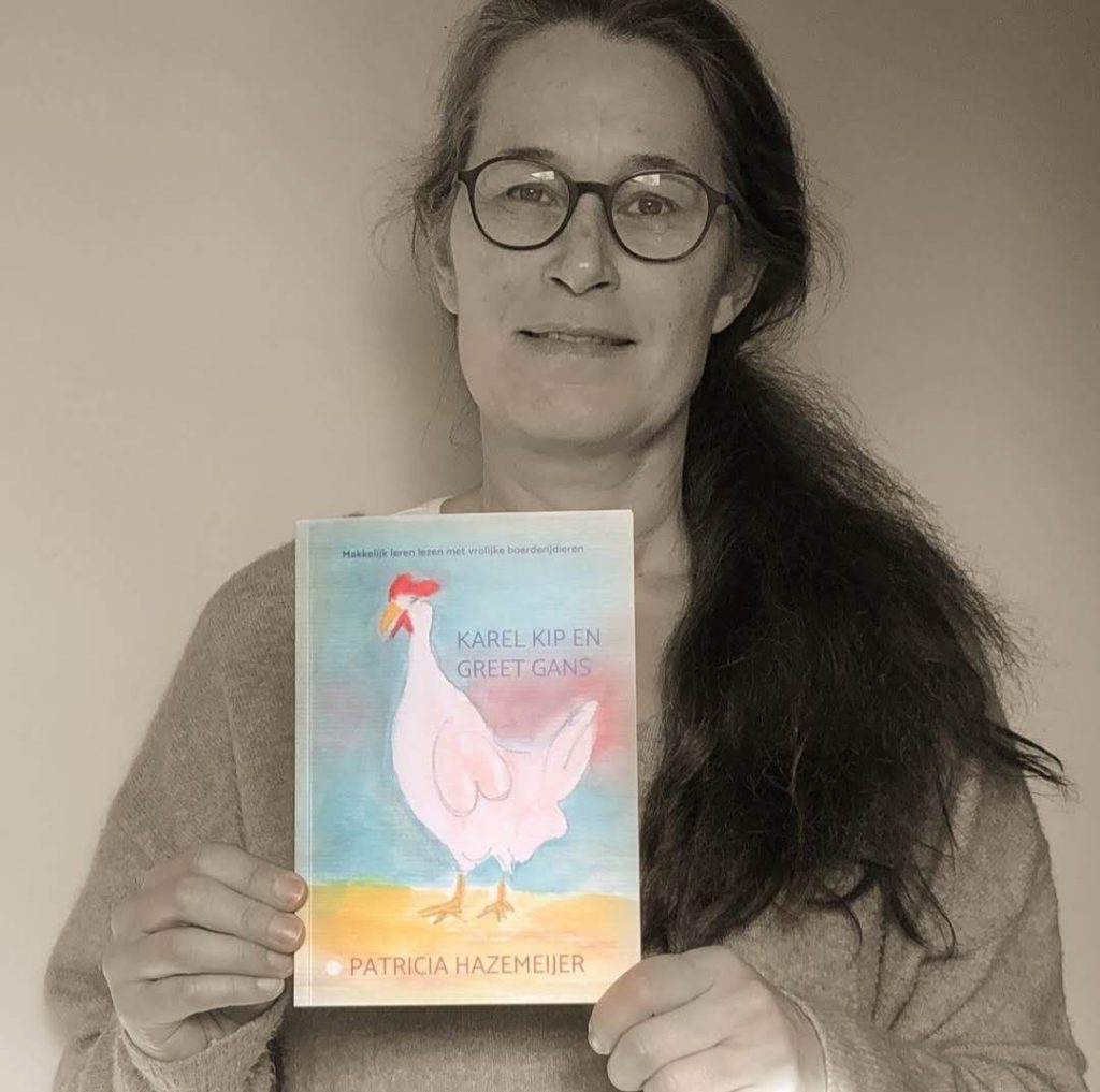 verkoop boek