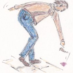 Verhaal 1 De stoep Leer lezen en schrijven